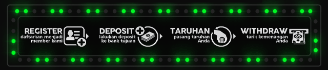 Meriah777 Jackpot